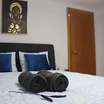 Cozy Oasis Vista Mare Costa Adeje