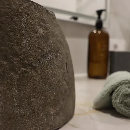 Villa Cozy Oasis Vista Mare *