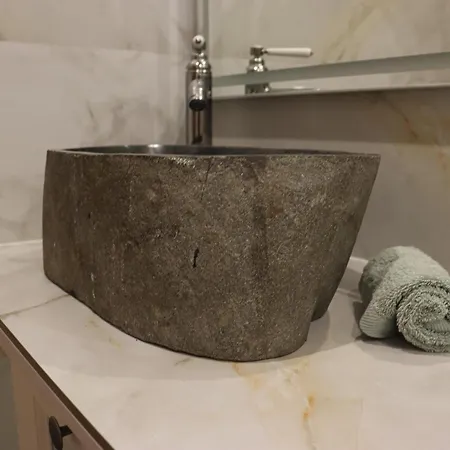 Cozy Oasis Vista Mare Villa *