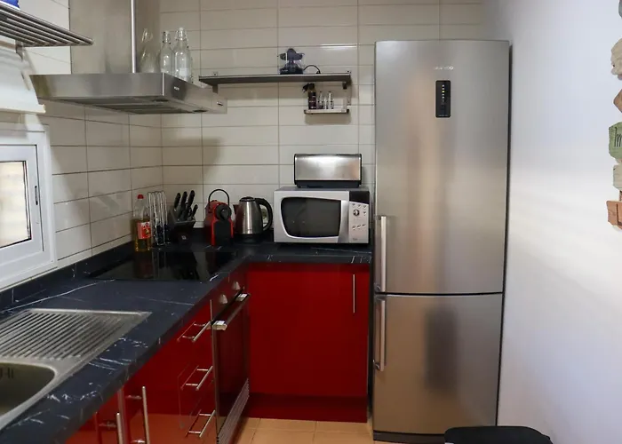 Cozy Oasis Vista Mare Vila