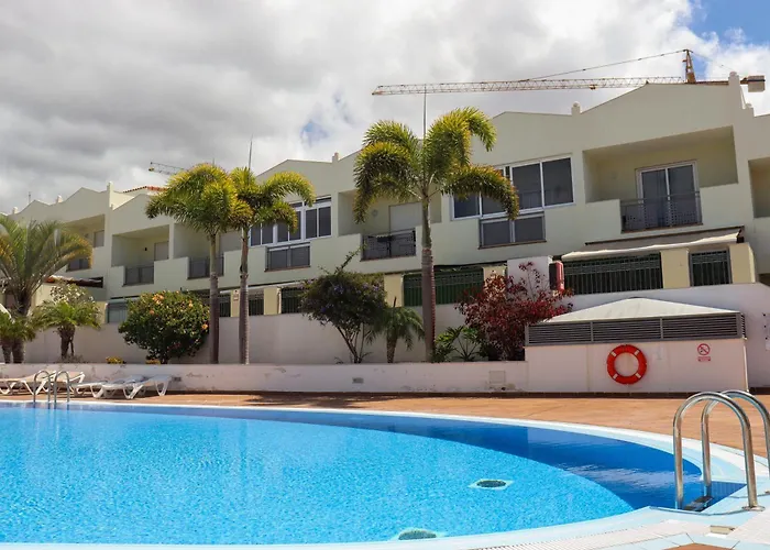 Vila Cozy Oasis Vista Mare *