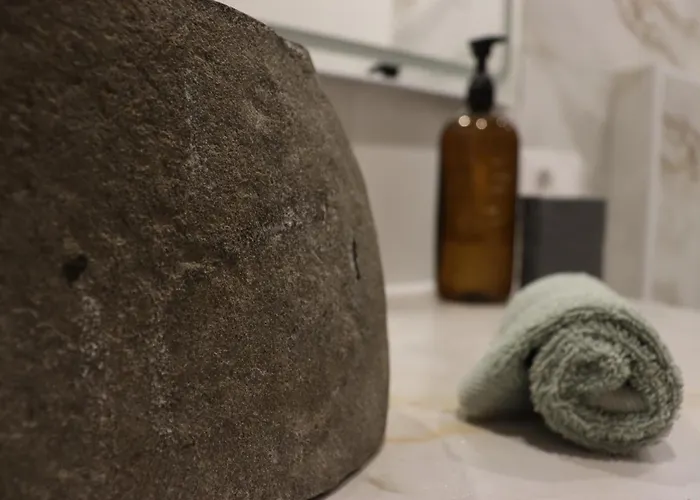 Vila Cozy Oasis Vista Mare *