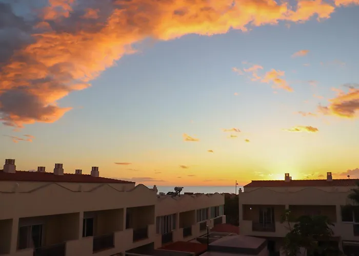 Vila Cozy Oasis Vista Mare *