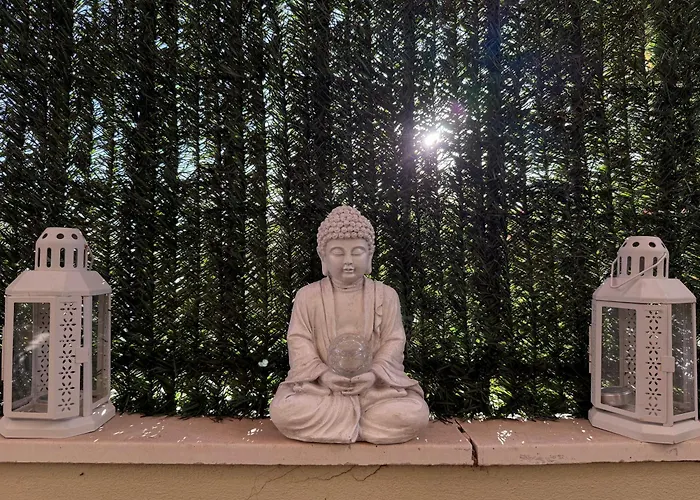 Cozy Oasis Vista Mare Vila Costa Adeje (Tenerife)