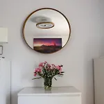 Villa Cozy Oasis Vista Mare
