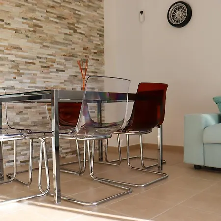 Cozy Oasis Vista Mare Βίλα