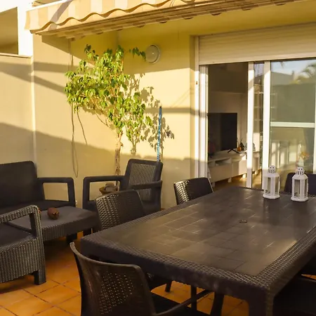 Cozy Oasis Vista Mare Villa *