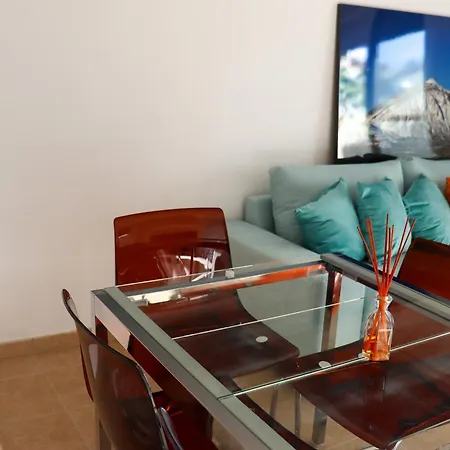 Villa Cozy Oasis Vista Mare Costa Adeje (Tenerife)