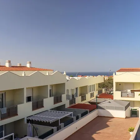 Cozy Oasis Vista Mare Villa Costa Adeje (Tenerife)