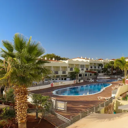 Villa Cozy Oasis Vista Mare Costa Adeje (Tenerife)