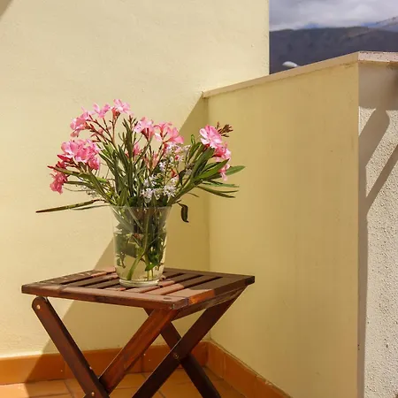Cozy Oasis Vista Mare Willa *