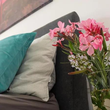 Cozy Oasis Vista Mare Βίλα