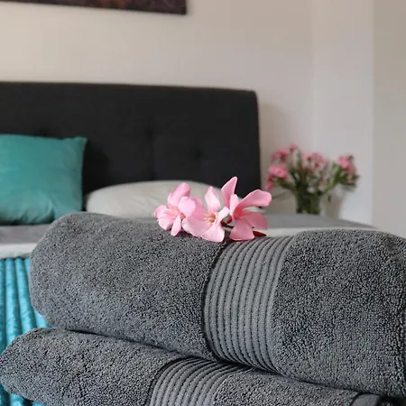 Βίλα Cozy Oasis Vista Mare Costa Adeje (Tenerife)