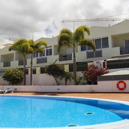 Willa Cozy Oasis Vista Mare *