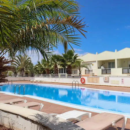 Cozy Oasis Vista Mare Βίλα *