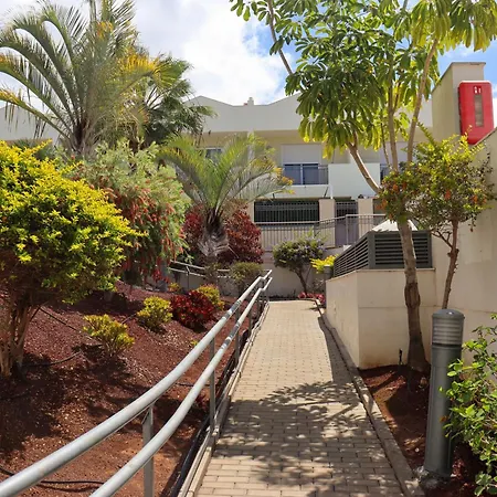 Willa Cozy Oasis Vista Mare *