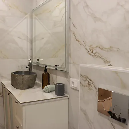 Βίλα Cozy Oasis Vista Mare Costa Adeje (Tenerife)