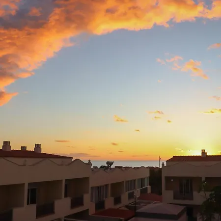 Βίλα Cozy Oasis Vista Mare *