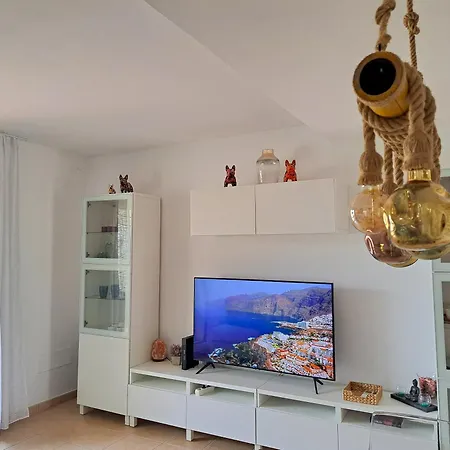 Cozy Oasis Vista Mare *