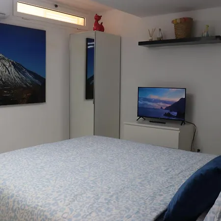 Βίλα Cozy Oasis Vista Mare Costa Adeje (Tenerife)