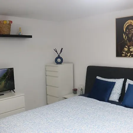 Cozy Oasis Vista Mare Βίλα *