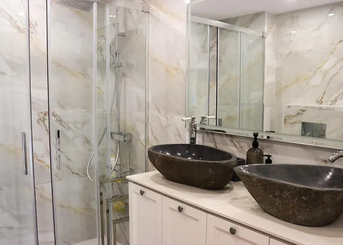 Villa Cozy Oasis Vista Mare Costa Adeje (Tenerife)