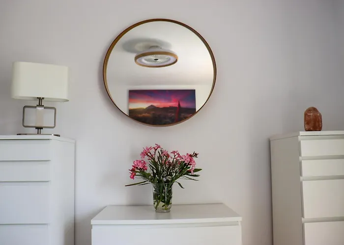 Villa Cozy Oasis Vista Mare