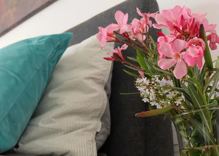 Cozy Oasis Vista Mare Villa