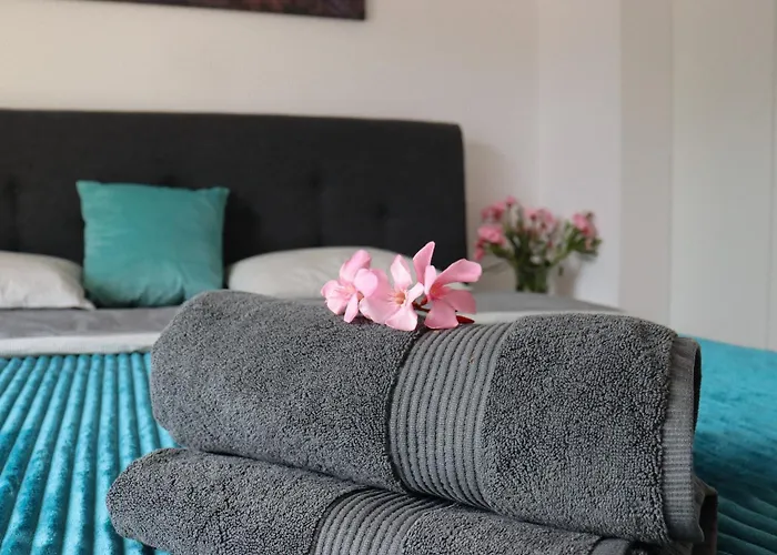 Villa Cozy Oasis Vista Mare Costa Adeje