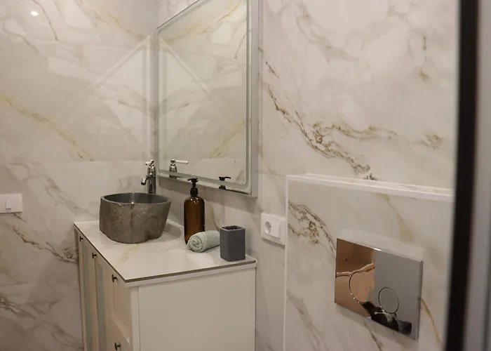 Villa Cozy Oasis Vista Mare Costa Adeje (Tenerife)