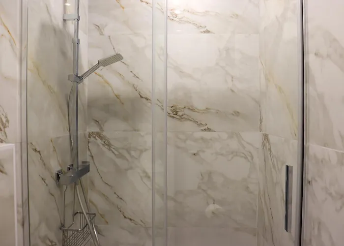 Cozy Oasis Vista Mare *