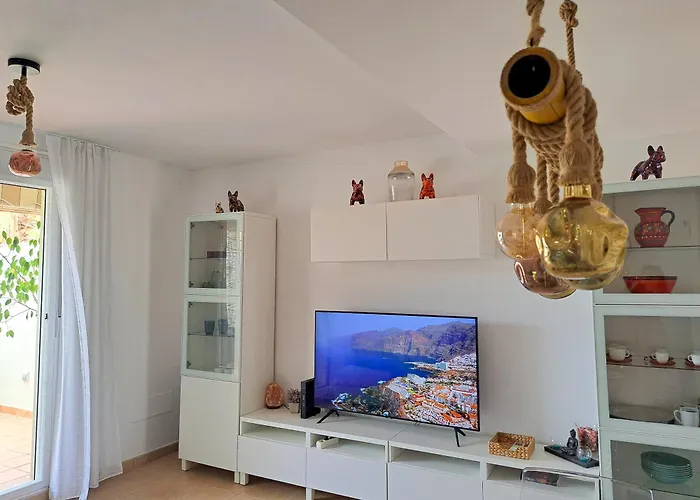 Cozy Oasis Vista Mare *