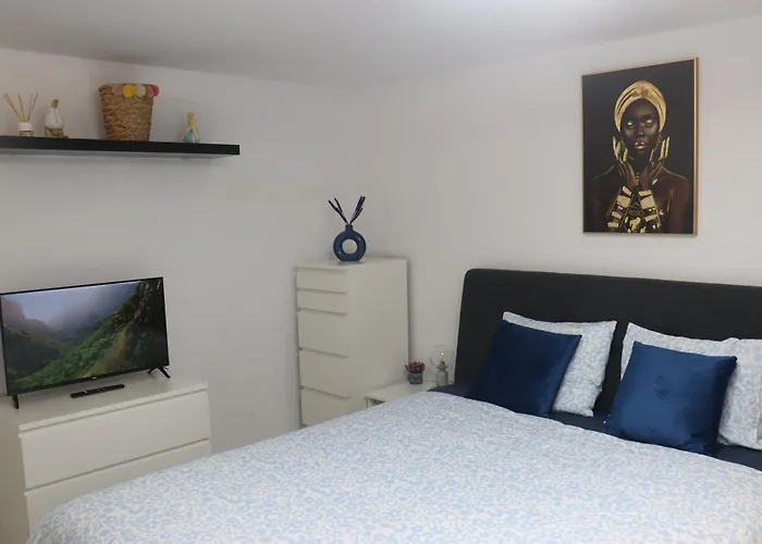 Cozy Oasis Vista Mare Villa *