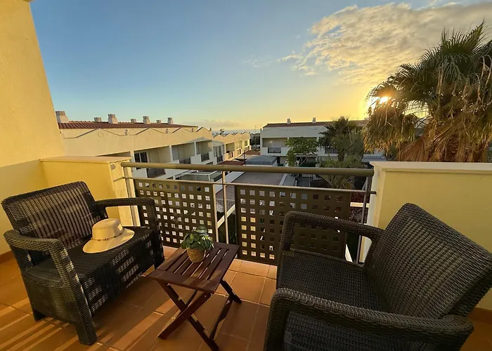 فيلة Cozy Oasis Vista Mare
