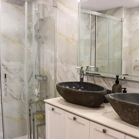 Villa Cozy Oasis Vista Mare Costa Adeje (Tenerife)