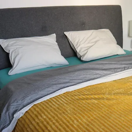 Cozy Oasis Vista Mare